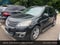 2015 Chevrolet Traverse LTZ