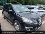 2015 Chevrolet Traverse LTZ