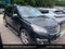 2015 Chevrolet Traverse LTZ