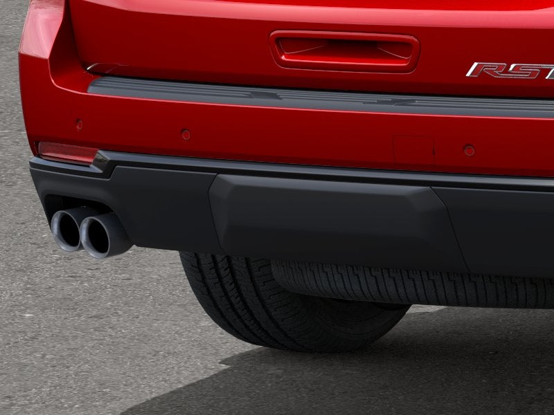 2026 Chevrolet Tahoe RST - Photo 14