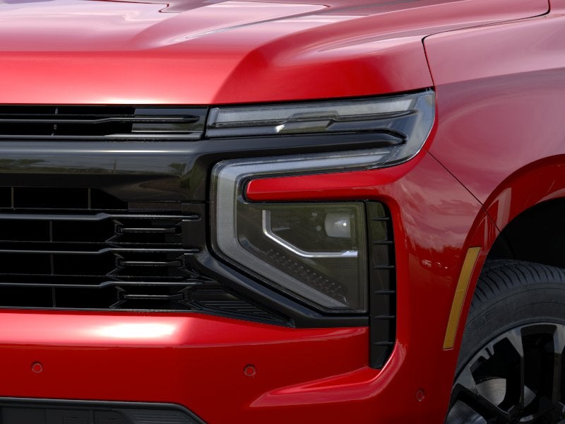 2026 Chevrolet Tahoe RST - Photo 34