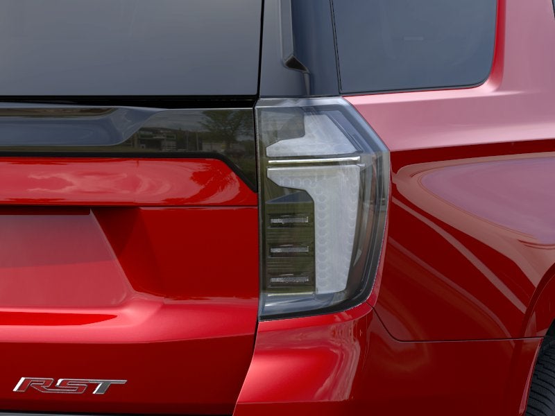 2026 Chevrolet Tahoe RST - Photo 35