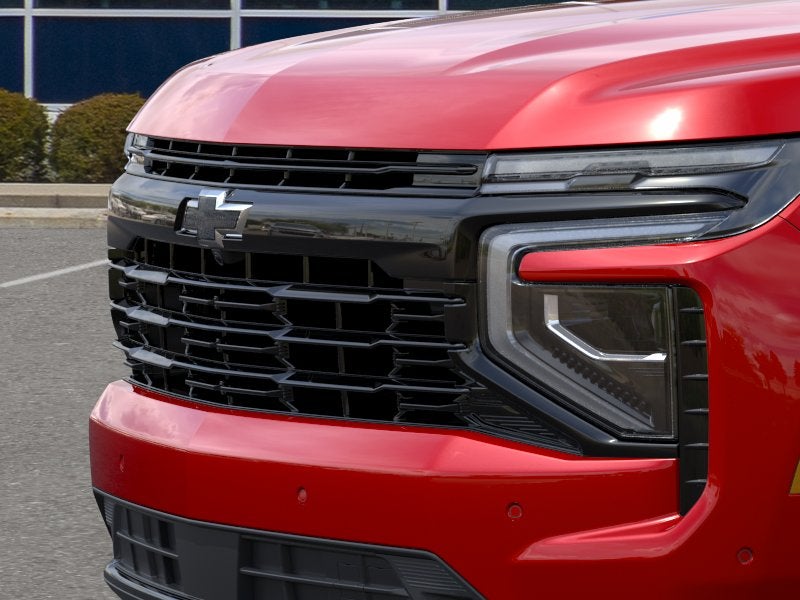 2026 Chevrolet Tahoe RST - Photo 37