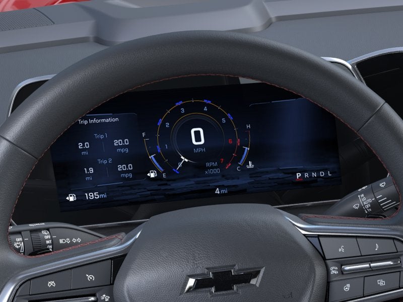 2026 Chevrolet Tahoe RST - Photo 42
