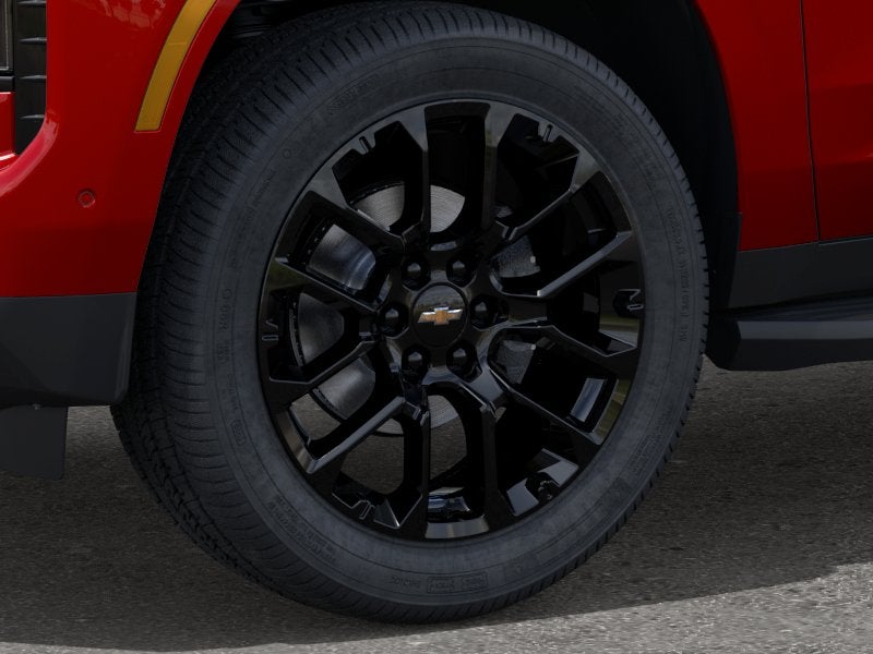 2026 Chevrolet Tahoe RST - Photo 9
