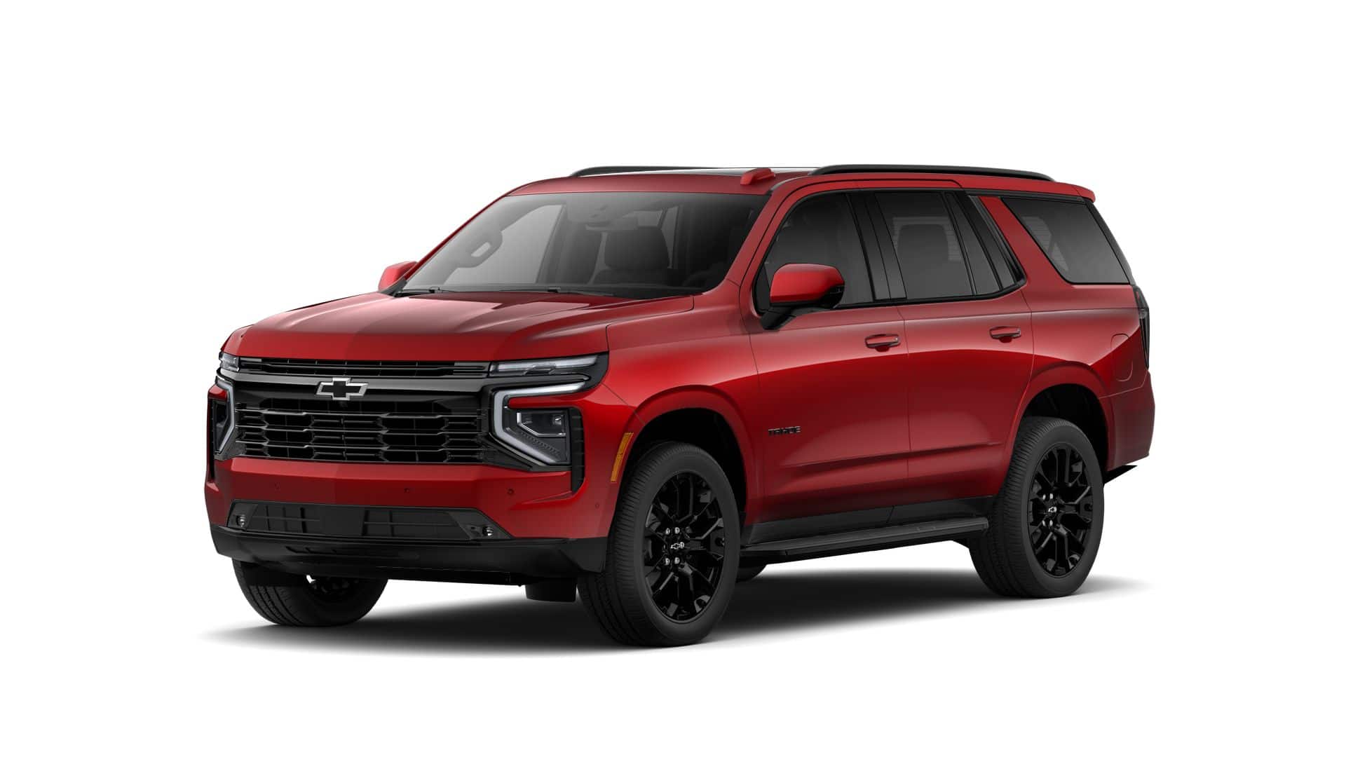 2026 Chevrolet Tahoe RST - Photo 49