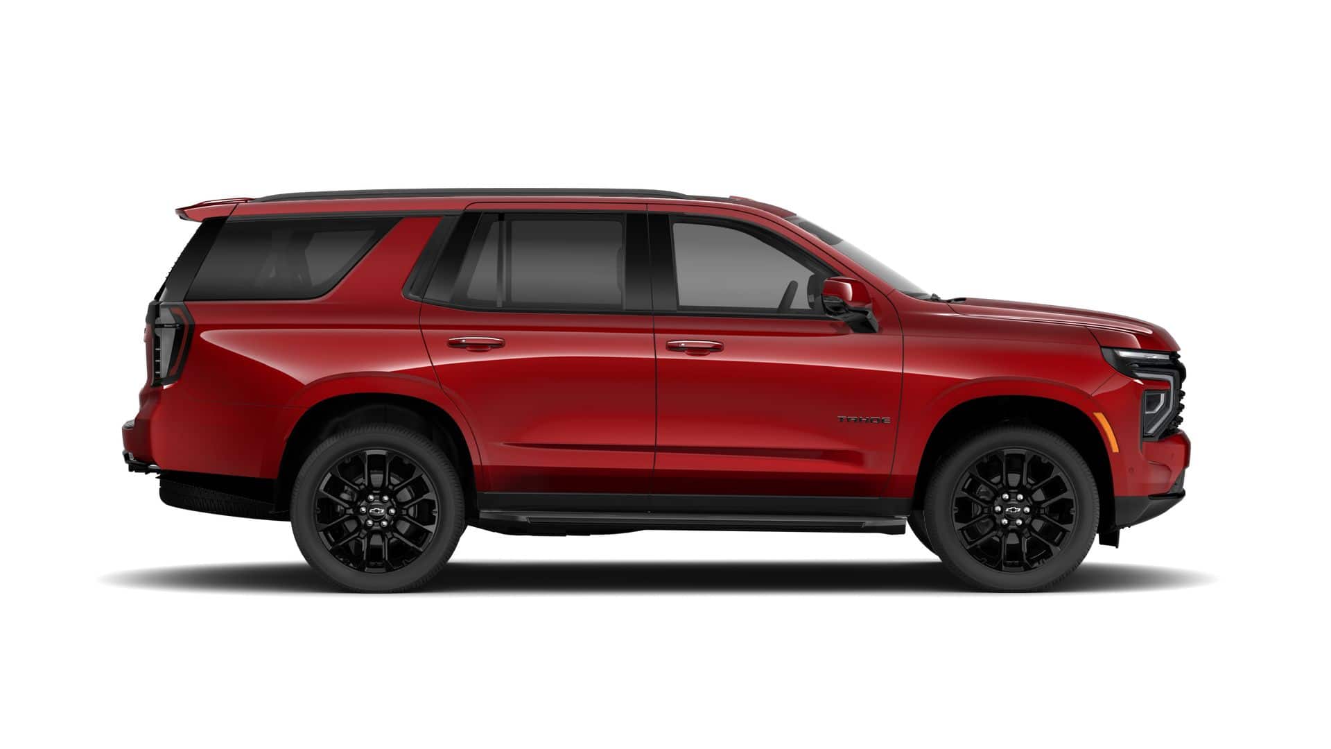 2026 Chevrolet Tahoe RST - Photo 50