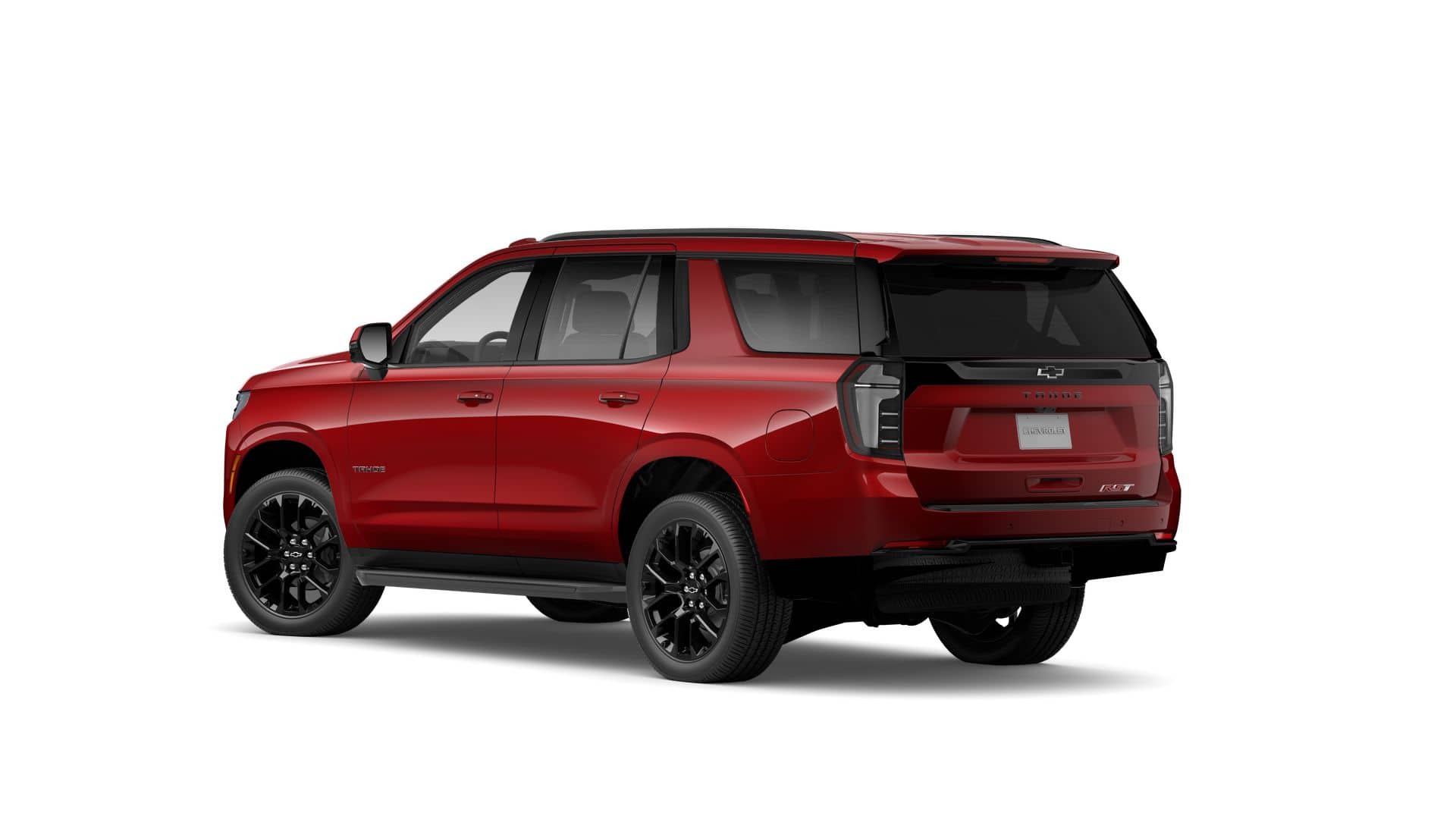2026 Chevrolet Tahoe RST - Photo 51