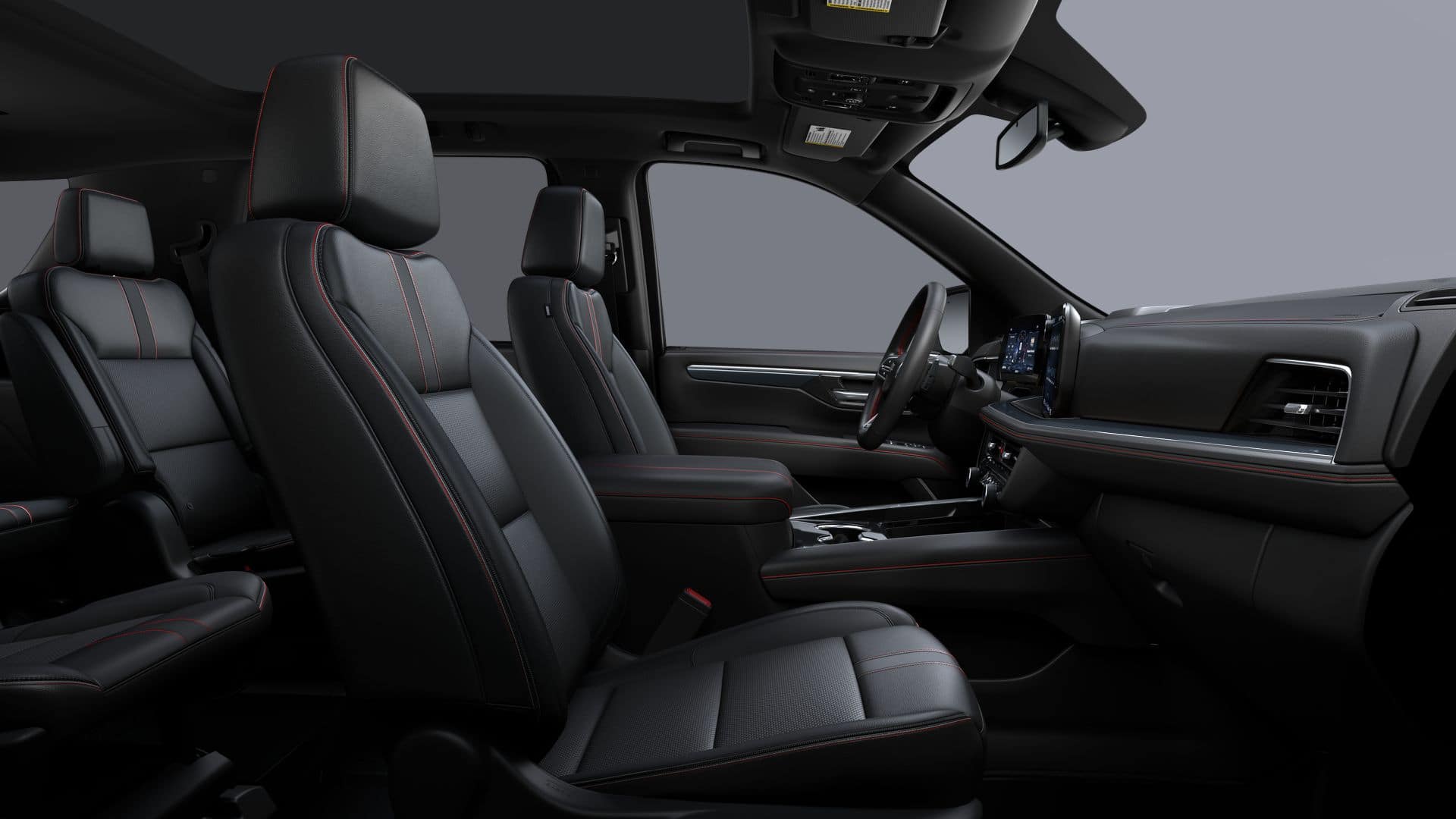 2026 Chevrolet Tahoe RST - Photo 54
