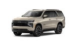 2027 Chevrolet Tahoe RST