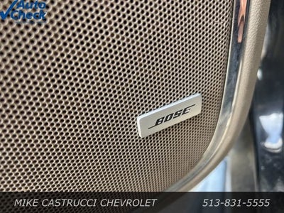 2015 Chevrolet Suburban LT