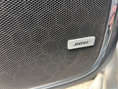 2015 Chevrolet Suburban LTZ