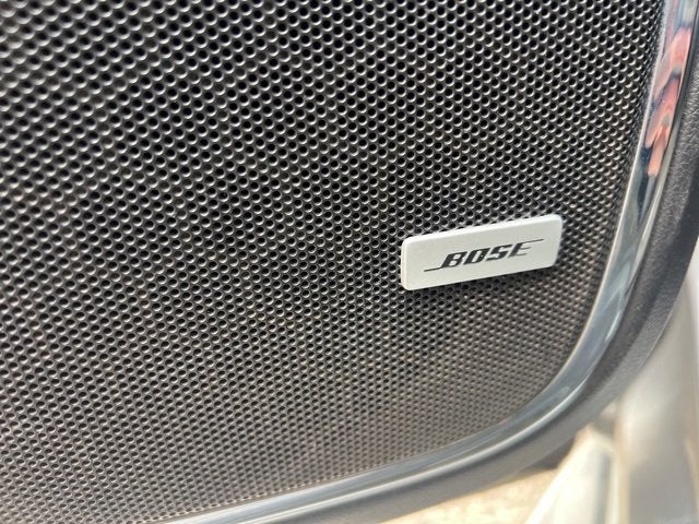 2015 Chevrolet Suburban LTZ