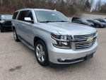 2015 Chevrolet Suburban LTZ