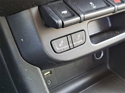 2015 GMC Canyon 4WD SLT