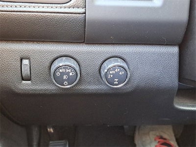 2015 GMC Canyon 4WD SLT