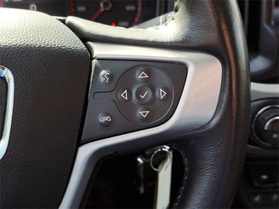 2015 GMC Canyon 4WD SLT