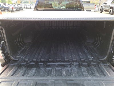 2015 GMC Canyon 4WD SLT