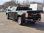 2015 GMC Canyon 4WD SLT