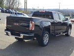 2015 GMC Canyon 4WD SLT