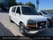 2017 GMC Savana Cargo 2500 CARGO