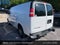 2017 GMC Savana Cargo 2500 CARGO