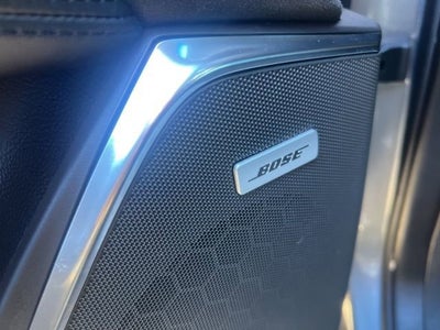 2018 Cadillac Escalade Platinum