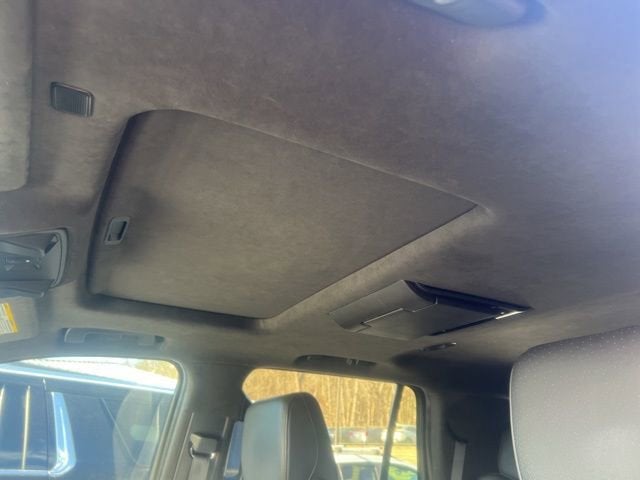 2018 Cadillac Escalade Platinum