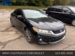 2015 Honda Accord EX-L V-6
