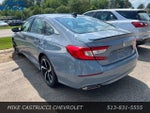 2021 Honda Accord Sedan Sport SE