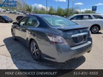 2013 Nissan Maxima 3.5 SV w/Sport Pkg