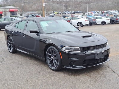 2023 Dodge Charger GT