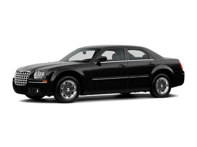 2007 Chrysler 300 Touring