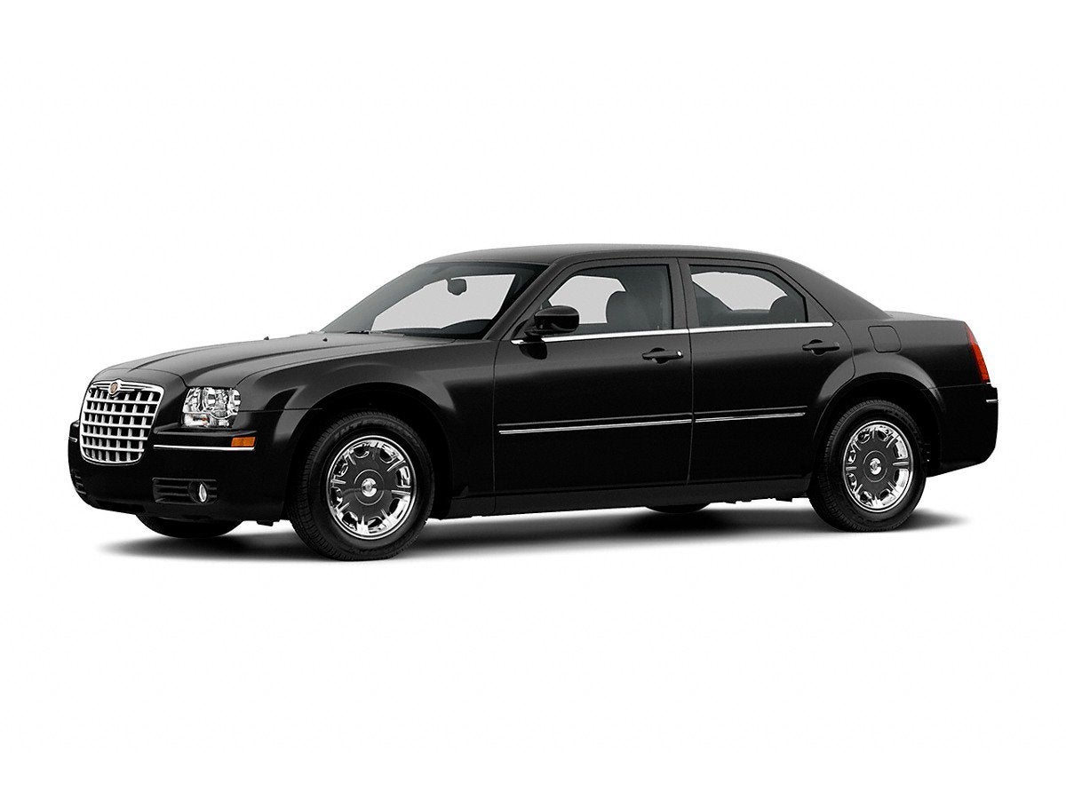 2007 Chrysler 300 Touring