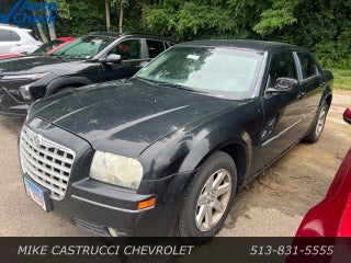 2007 Chrysler 300 Touring