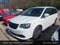 2017 Dodge Grand Caravan SE Plus