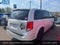 2017 Dodge Grand Caravan SE Plus