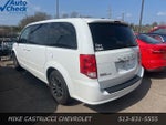 2017 Dodge Grand Caravan SE Plus