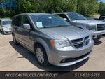 2013 Dodge Grand Caravan Crew