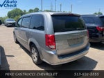 2013 Dodge Grand Caravan Crew