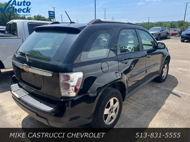 2008 Chevrolet Equinox LS