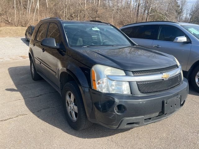 2008 Chevrolet Equinox LT