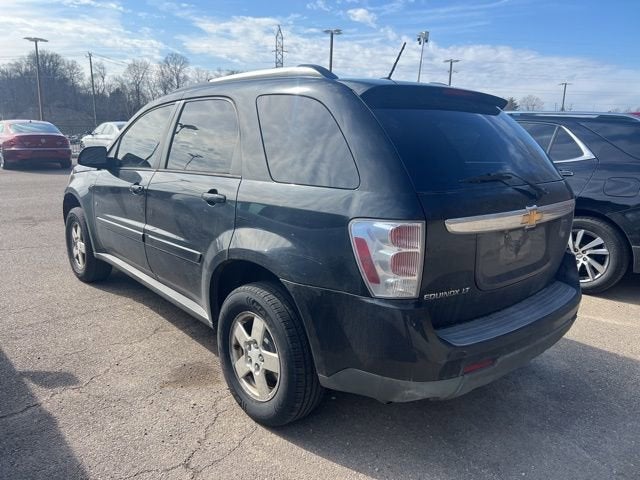 2008 Chevrolet Equinox LT