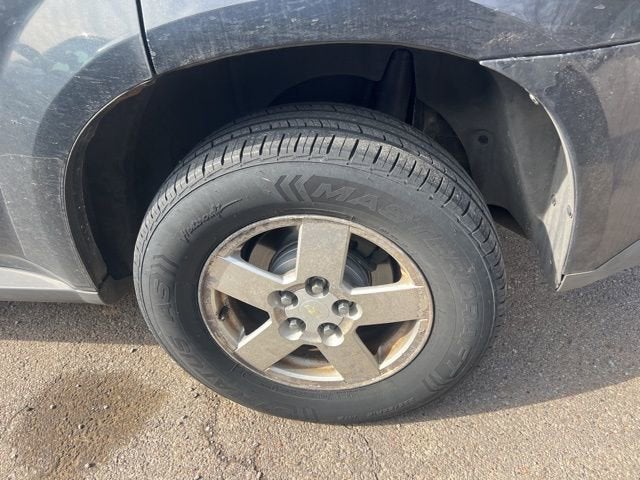 2008 Chevrolet Equinox LT