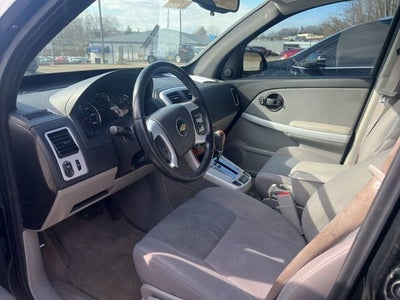 2008 Chevrolet Equinox LT