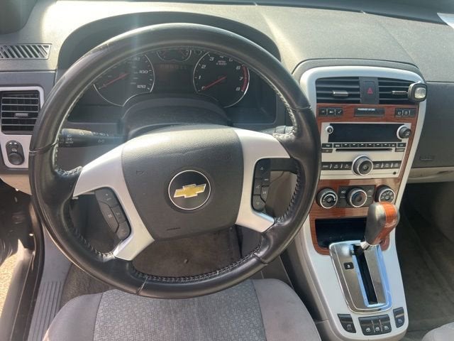 2008 Chevrolet Equinox LT