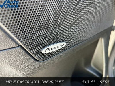 2011 GMC Terrain SLE-2