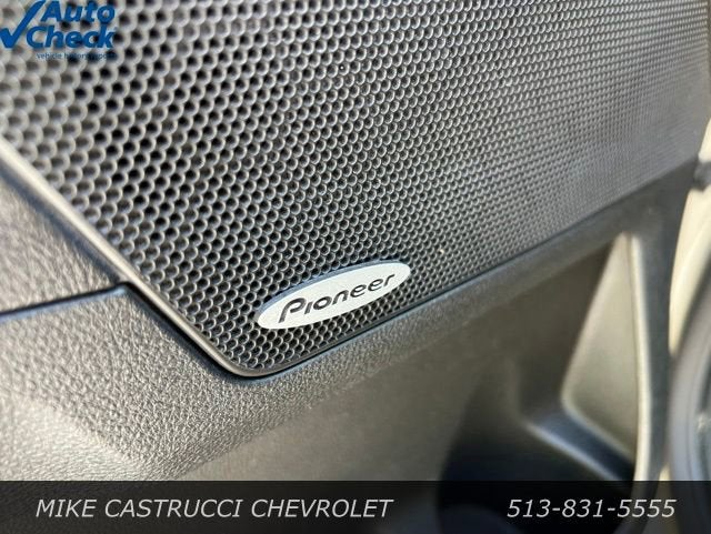 2011 GMC Terrain SLE-2