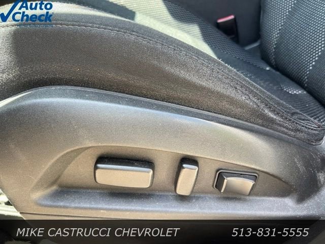 2011 GMC Terrain SLE-2