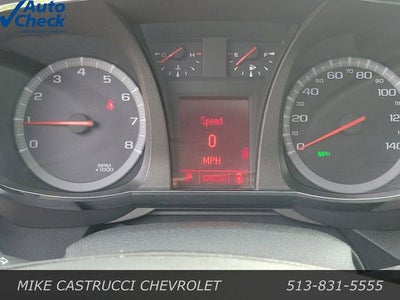 2011 GMC Terrain SLE-2